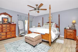 160 Quail Hollow Dr, Kings Mountain, NC 28086 - Photo 19