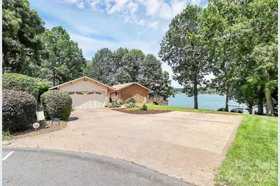 160 Quail Hollow Drive, Kings Mountain, NC 28086 - Photo 5