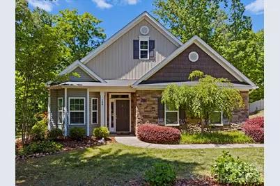 144 Hawks Landing Drive, Troutman, NC 28166 - Photo 1