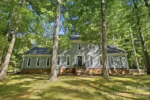 11103 Idlewild Rd, Matthews, NC 28105 - Photo 3