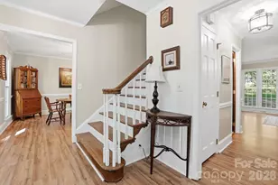 11103 Idlewild Rd, Matthews, NC 28105 - Photo 7