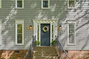 11103 Idlewild Rd, Matthews, NC 28105 - Photo 5