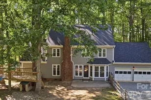 11103 Idlewild Rd, Matthews, NC 28105 - Photo 47