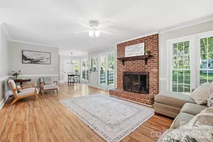 11103 Idlewild Rd, Matthews, NC 28105 - Photo 9