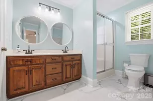 11103 Idlewild Rd, Matthews, NC 28105 - Photo 27