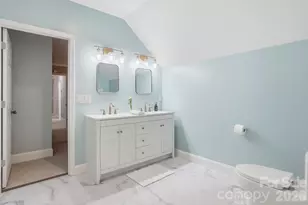 11103 Idlewild Rd, Matthews, NC 28105 - Photo 33