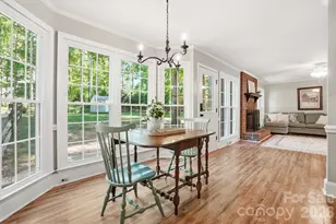 11103 Idlewild Rd, Matthews, NC 28105 - Photo 17
