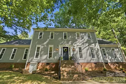 11103 Idlewild Road, Matthews, NC 28105 - Photo 1