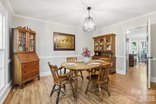 11103 Idlewild Rd, Matthews, NC 28105 - Photo 19