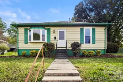 513 Grier Street, Lincolnton, NC 28092 - Photo 1