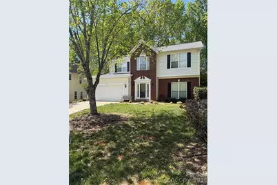 9423 Willow Tree Lane, Charlotte, NC 28277 - Photo 1