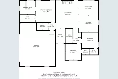 104 Castle Pines Lane, Statesville, NC 28625 - Photo 45