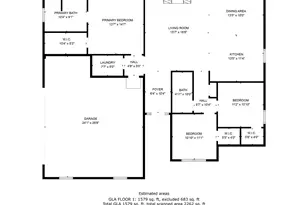 104 Castle Pines Ln, Statesville, NC 28625 - Photo 45
