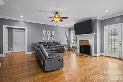 104 Castle Pines Lane, Statesville, NC 28625 - Photo 19