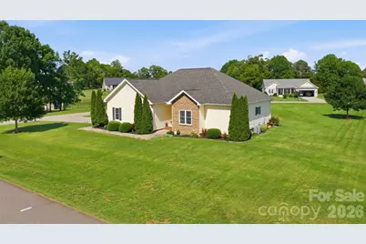 104 Castle Pines Lane, Statesville, NC 28625 - Photo 35
