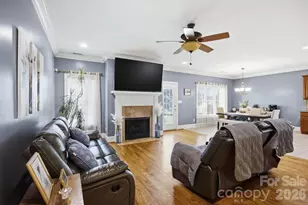 104 Castle Pines Ln, Statesville, NC 28625 - Photo 15