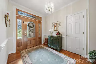 416 Huntington Woods Street N, Lenoir, NC 28645 - Photo 3