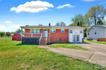 85 Bostic Street, Marion, NC 28752 - Photo 1