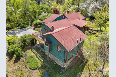 114 Walker Street, Black Mountain, NC 28711 - Photo 47