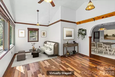 114 Walker Street, Black Mountain, NC 28711 - Photo 5