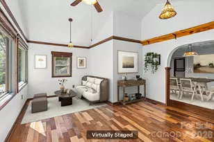 114 Walker St, Black Mountain, NC 28711 - Photo 5