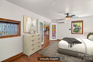 114 Walker St, Black Mountain, NC 28711 - Photo 23