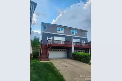 8513 Sharonbrook Drive, Charlotte, NC 28210 - Photo 1