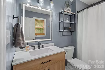 10203 Rockwood Road, Charlotte, NC 28215 - Photo 11