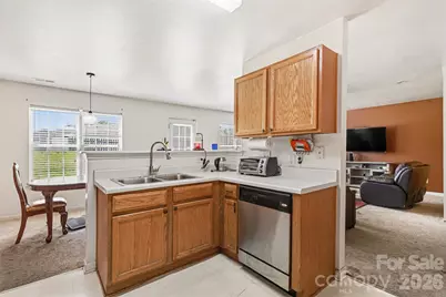 8207 Belmont Stables Drive, Charlotte, NC 28216 - Photo 9