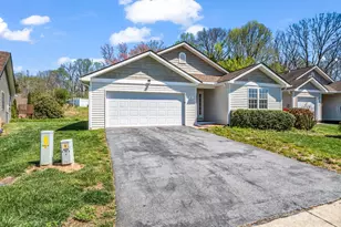 23 Tutor Ln, Brevard, NC 28712 - Photo 1