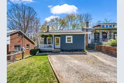 40 Hudson Street, Asheville, NC 28806 - Photo 5