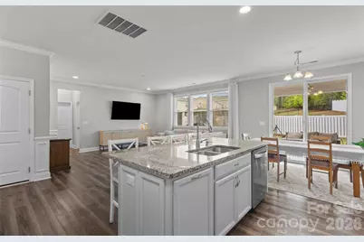 14206 Ridgewater Way, Charlotte, NC 28278 - Photo 7