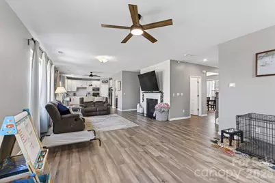 3074 Falling Stone Circle, Indian Trail, NC 28079 - Photo 11