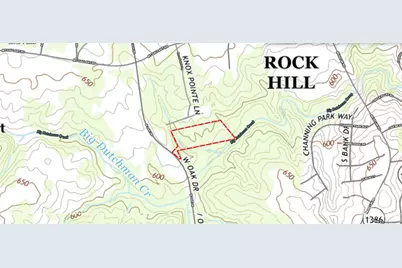 952 W Oak Drive, Rock Hill, SC 29732 - Photo 43