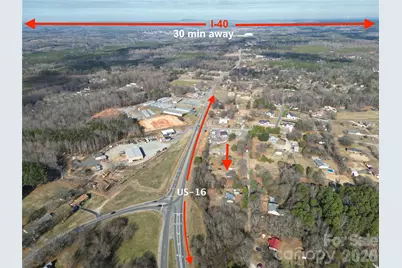 122 Julius Mac Road, Stanley, NC 28164 - Photo 3