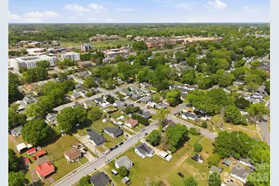 205 S Rose Avenue, Kannapolis, NC 28083 - Photo 33