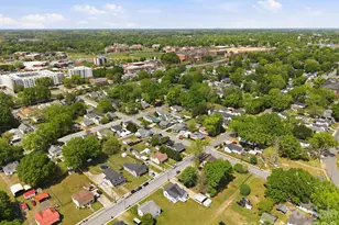 205 S Rose Ave, Kannapolis, NC 28083 - Photo 33