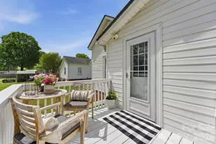 205 S Rose Ave, Kannapolis, NC 28083 - Photo 25