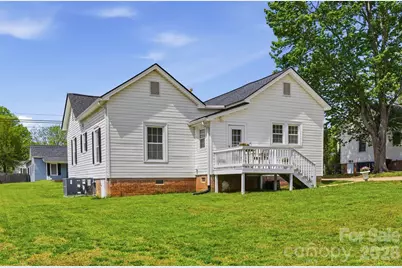205 S Rose Avenue, Kannapolis, NC 28083 - Photo 29