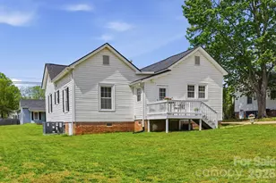 205 S Rose Ave, Kannapolis, NC 28083 - Photo 29