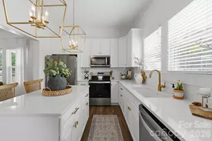 205 S Rose Ave, Kannapolis, NC 28083 - Photo 11