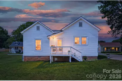205 S Rose Avenue, Kannapolis, NC 28083 - Photo 27