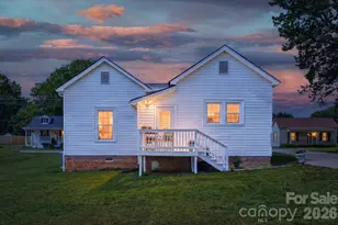 205 S Rose Ave, Kannapolis, NC 28083 - Photo 27