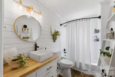 205 S Rose Avenue, Kannapolis, NC 28083 - Photo 17