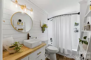 205 S Rose Ave, Kannapolis, NC 28083 - Photo 17