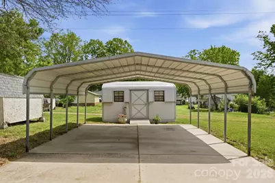 205 S Rose Avenue, Kannapolis, NC 28083 - Photo 31