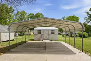 205 S Rose Ave, Kannapolis, NC 28083 - Photo 31