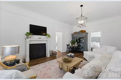 205 S Rose Avenue, Kannapolis, NC 28083 - Photo 5