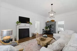 205 S Rose Ave, Kannapolis, NC 28083 - Photo 5