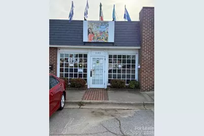 121 S Nc Hwy 127 Highway, Hickory, NC 28602 - Photo 1